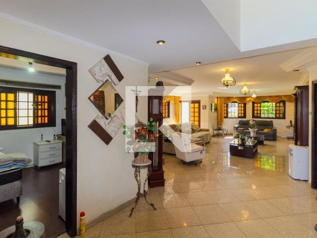 Casa, Chácara Mafalda, 6 Quartos, 697 m2 São Paulo