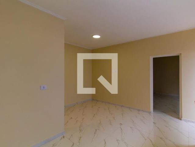 Casa, Chácara Mafalda, 1 Quarto, 40 m2 São Paulo