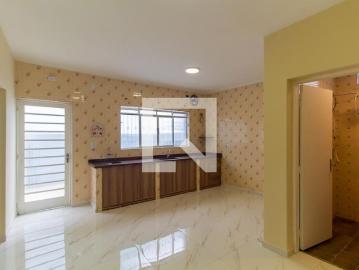 Casa, Chácara Mafalda, 1 Quarto, 40 m2 São Paulo