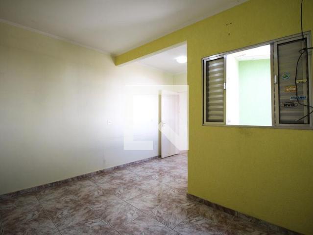 Casa, Chácara Mafalda, 1 Quarto, 49 m2 São Paulo