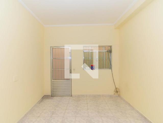 Casa, Chácara Mafalda, 1 Quarto, 30 m2 São Paulo