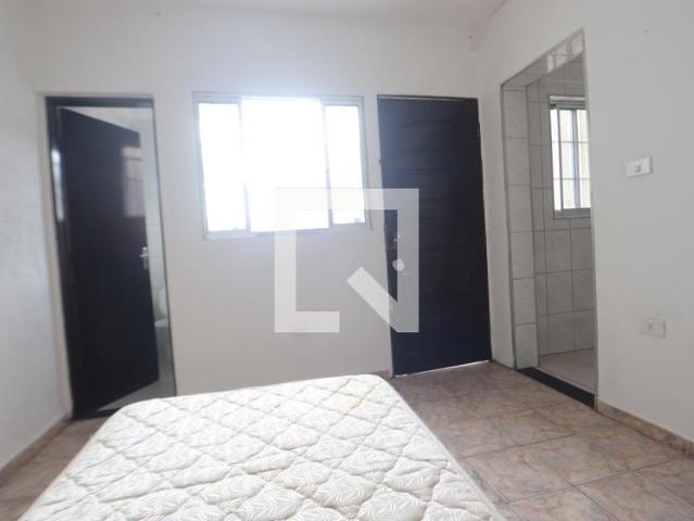 Casa, Chácara Mafalda, 2 Quartos, 135 m2 São Paulo