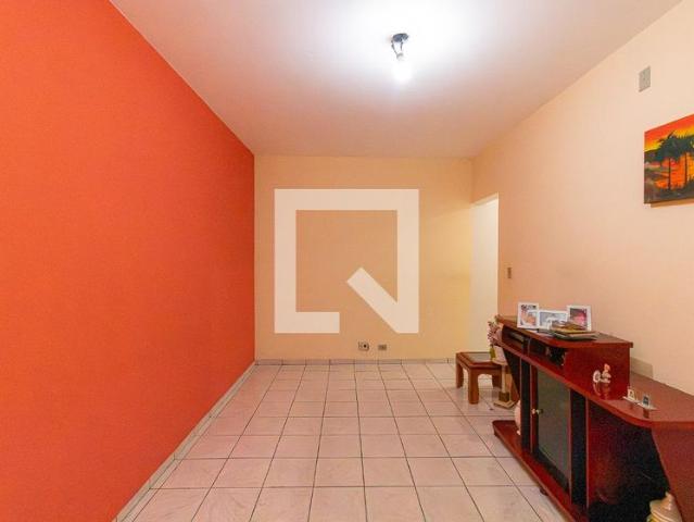 Casa, Chácara Mafalda, 2 Quartos, 70 m2 São Paulo