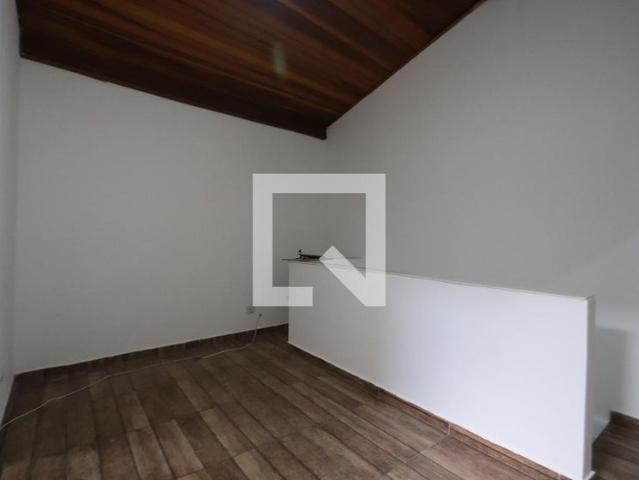 Casa, Chácara Mafalda, 2 Quartos, 80 m2 São Paulo