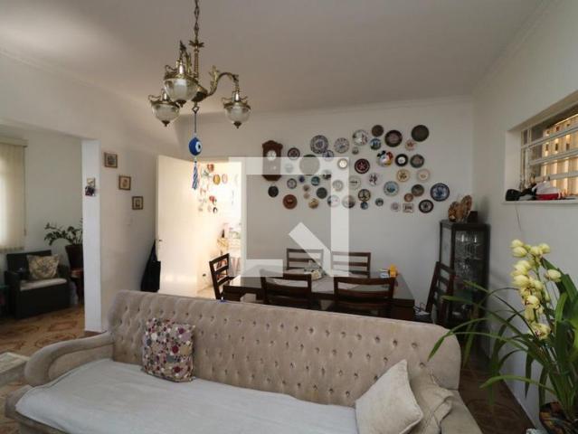 Casa, Chácara Mafalda, 3 Quartos, 200 m2 São Paulo