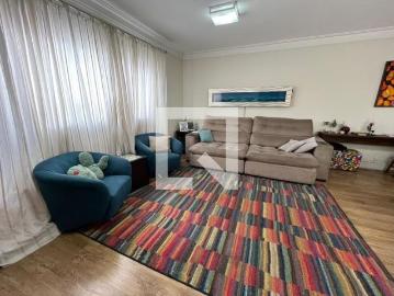 Casa, Chácara Mafalda, 3 Quartos, 213 m2 São Paulo