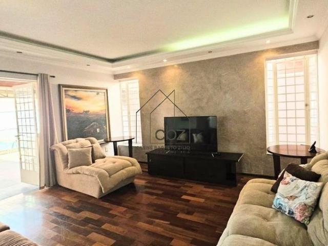 Casa, Chácara Malota, Jundiaí, Sp