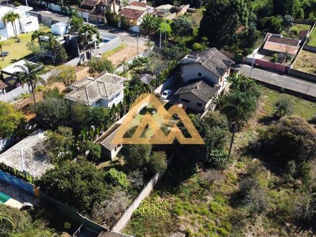 Casa, Chácara São Francisco, Poços de Caldas, MG