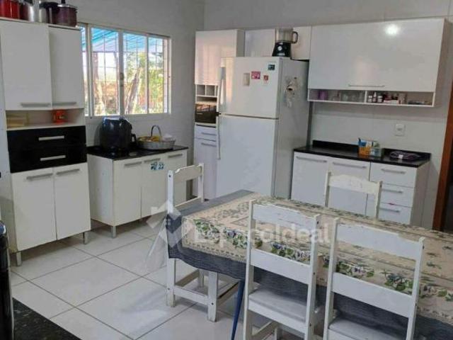 Casa chácara São João + Terreno em Bauru