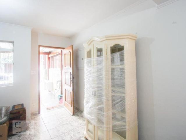 Casa, Chácara Santo Antonio, 4 Quartos, 118 m2 São Paulo