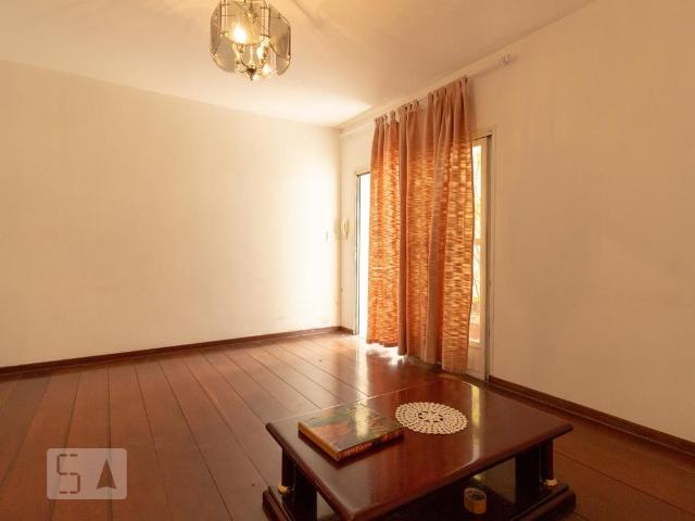 Casa, Chácara Santo Antonio, 4 Quartos, 110 m2 São Paulo