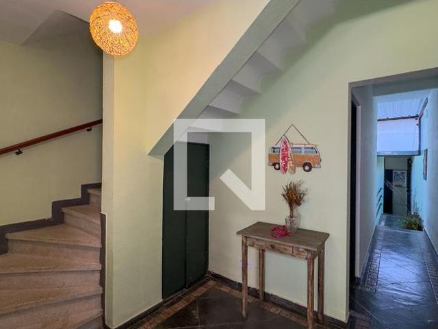 Casa, Chácara Santo Antonio, 4 Quartos, 120 m2 São Paulo