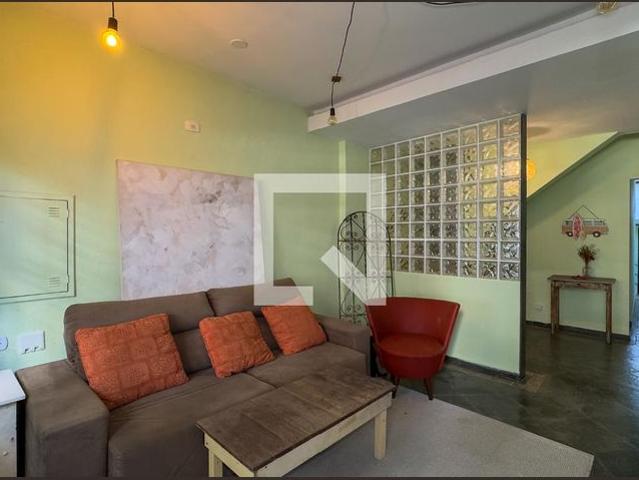 Casa, Chácara Santo Antonio, 4 Quartos, 120 m2 São Paulo