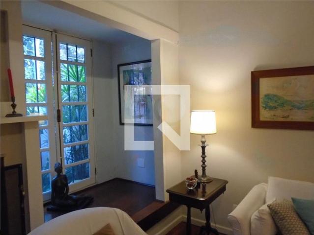 Casa, Chácara Santo Antonio, 4 Quartos, 162 m2 São Paulo