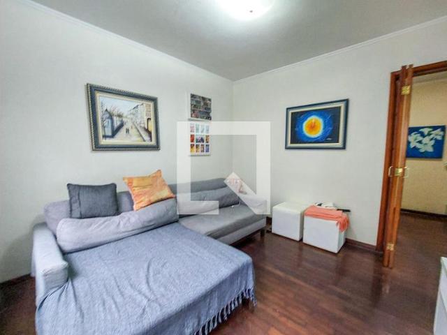 Casa, Chácara Santo Antonio, 4 Quartos, 180 m2 São Paulo