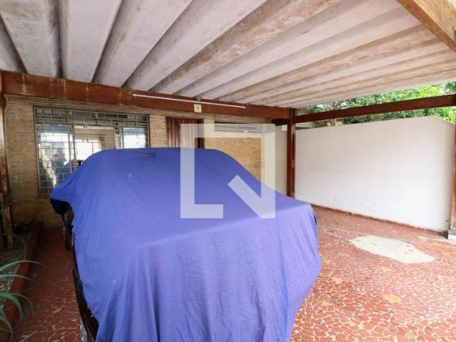 Casa, Chácara Santo Antonio, 4 Quartos, 183 m2 São Paulo