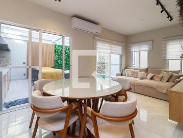 Casa, Chácara Santo Antonio, 4 Quartos, 212 m2 São Paulo