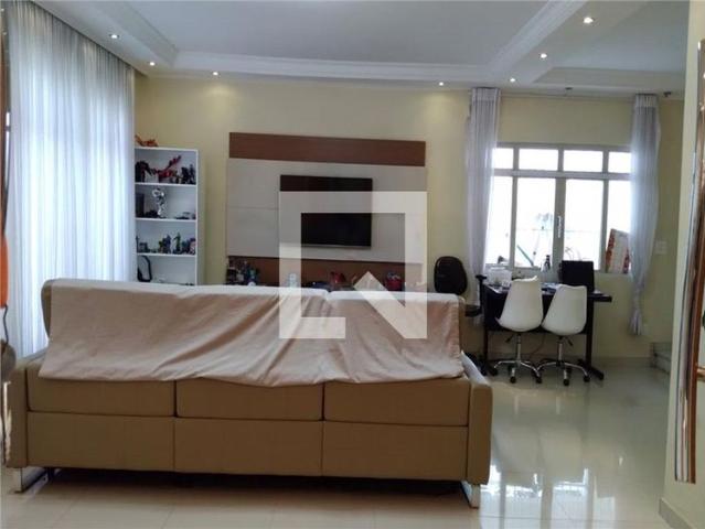 Casa, Chácara Santo Antonio, 4 Quartos, 212 m2 São Paulo