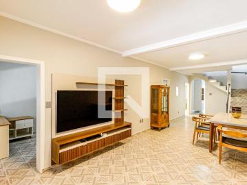 Casa, Chácara Santo Antonio, 4 Quartos, 232 m2 São Paulo