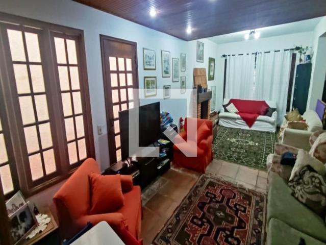 Casa, Chácara Santo Antonio, 4 Quartos, 270 m2 São Paulo
