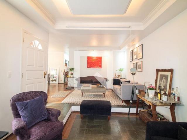 Casa, Chácara Santo Antonio, 4 Quartos, 320 m2 São Paulo