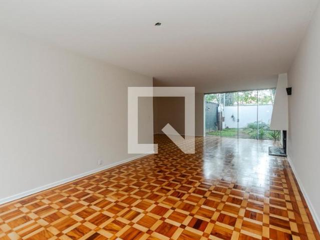 Casa, Chácara Santo Antonio, 4 Quartos, 365 m2 São Paulo