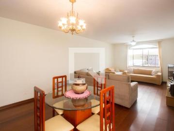 Casa, Chácara Santo Antonio, 4 Quartos, 369 m2 São Paulo