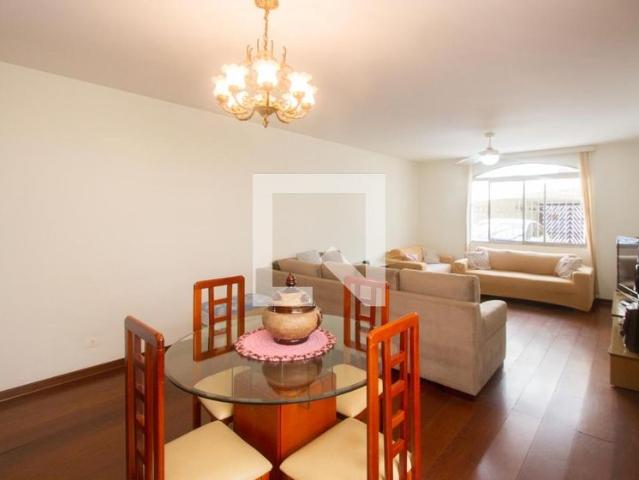 Casa, Chácara Santo Antonio, 4 Quartos, 369 m2 São Paulo