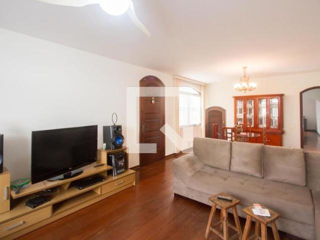 Casa, Chácara Santo Antonio, 4 Quartos, 369 m2 São Paulo