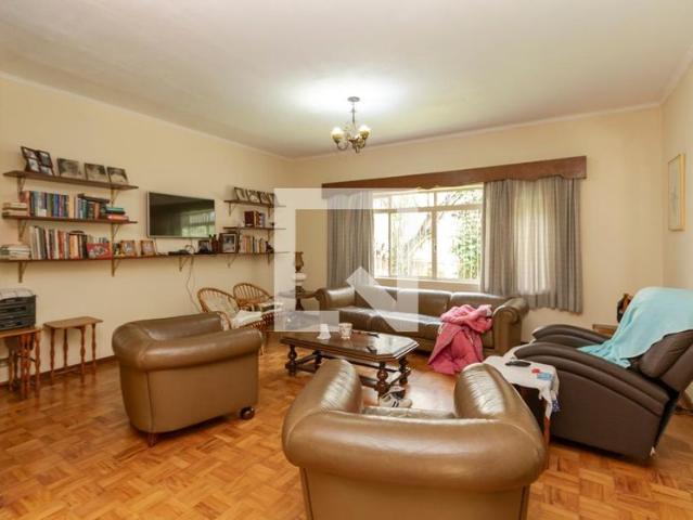 Casa, Chácara Santo Antonio, 4 Quartos, 370 m2 São Paulo