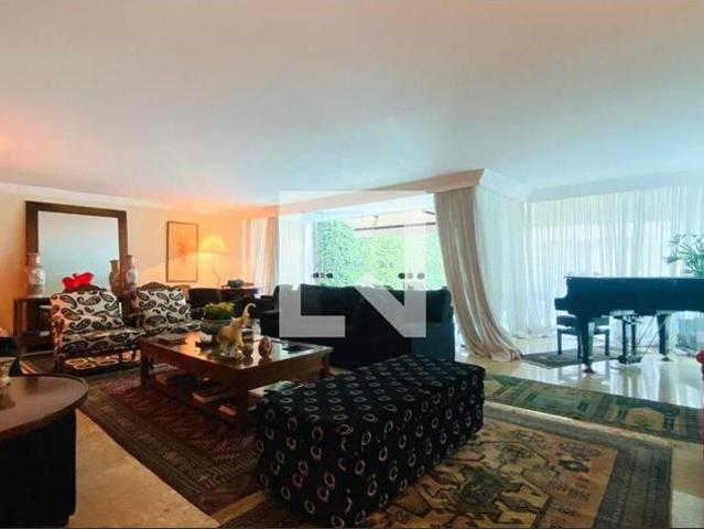 Casa, Chácara Santo Antonio, 4 Quartos, 450 m2 São Paulo