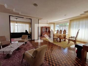 Casa, Chácara Santo Antonio, 4 Quartos, 507 m2 São Paulo