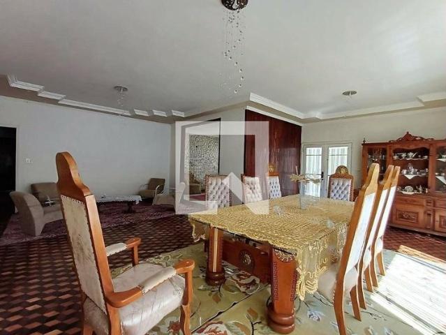 Casa, Chácara Santo Antonio, 4 Quartos, 507 m2 São Paulo