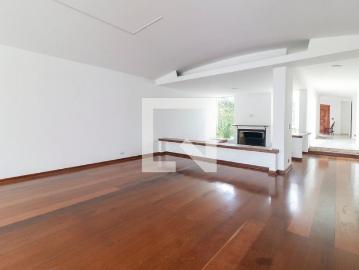 Casa, Chácara Santo Antonio, 4 Quartos, 588 m2 São Paulo