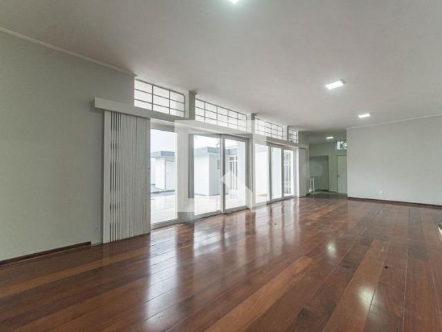 Casa, Chácara Santo Antonio, 4 Quartos, 582 m2 São Paulo