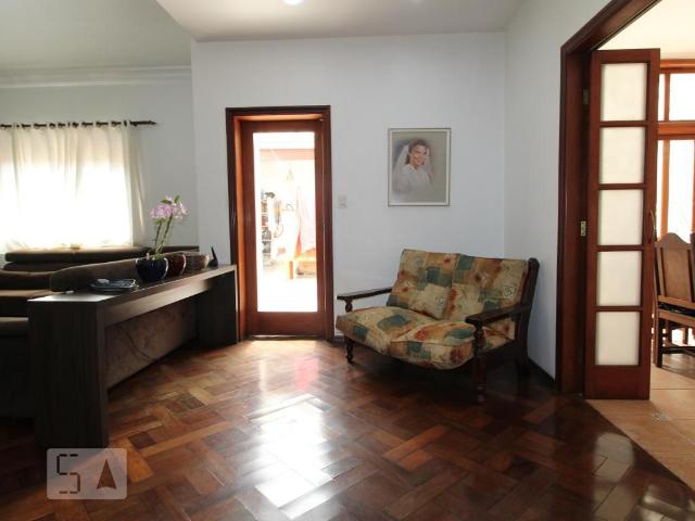 Casa, Chácara Santo Antonio, 5 Quartos, 321 m2 São Paulo
