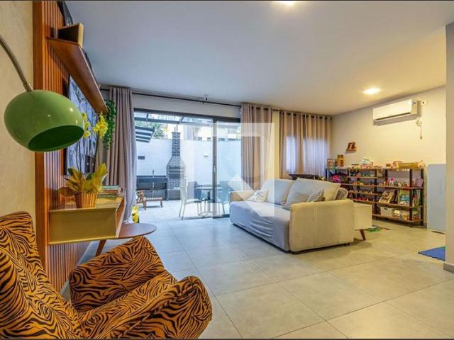 Casa, Chácara Santo Antonio, 6 Quartos, 177 m2 São Paulo