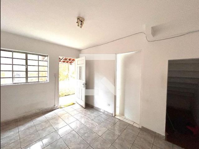 Casa, Chácara Santo Antonio, 1 Quarto, 50 m2 São Paulo