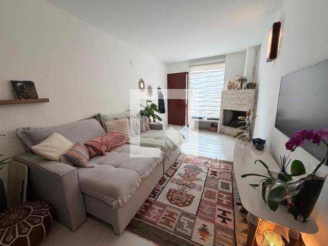 Casa, Chácara Santo Antonio, 1 Quarto, 120 m2 São Paulo