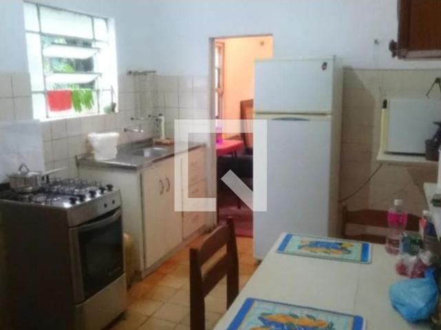Casa, Chácara Santo Antonio, 1 Quarto, 203 m2 São Paulo