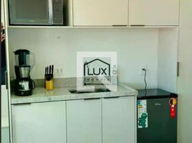 Casa, Chácara Santo Antonio, 1 Quarto, 20 m2 São Paulo