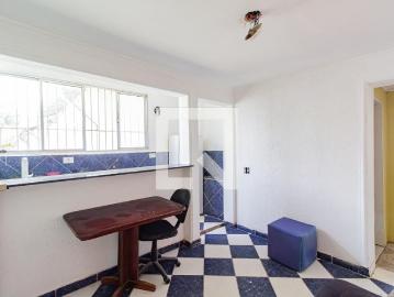 Casa, Chácara Santo Antonio, 1 Quarto, 27 m2 São Paulo