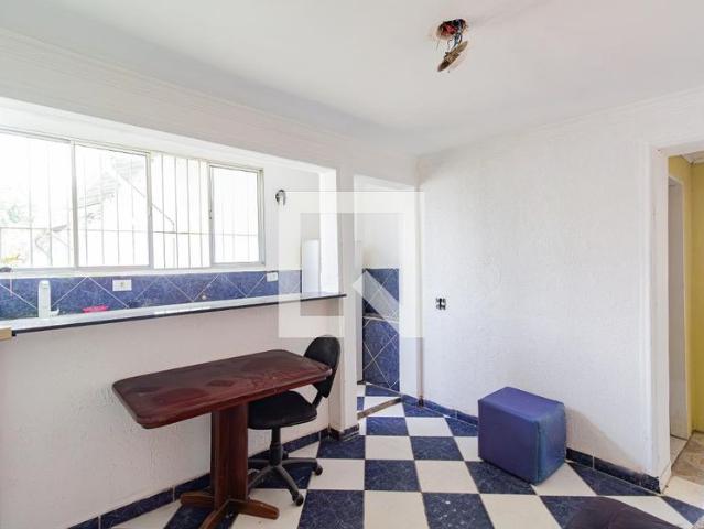 Casa, Chácara Santo Antonio, 1 Quarto, 27 m2 São Paulo