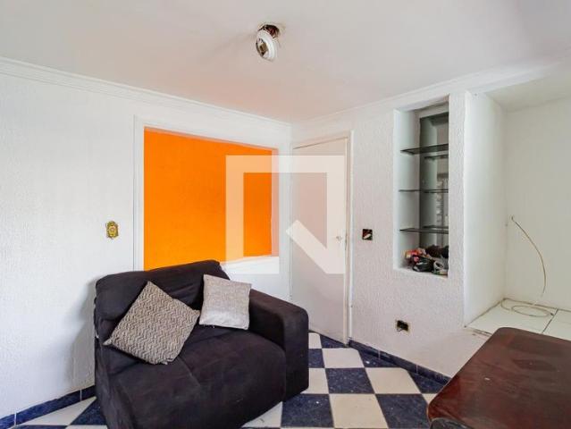 Casa, Chácara Santo Antonio, 1 Quarto, 27 m2 São Paulo
