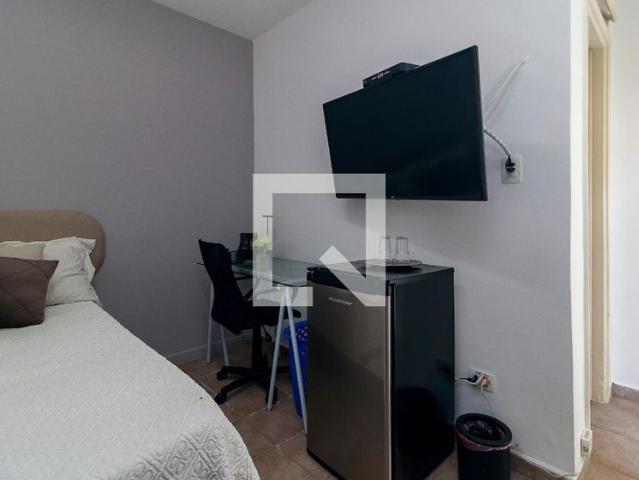 Casa, Chácara Santo Antonio, 1 Quarto, 25 m2 São Paulo
