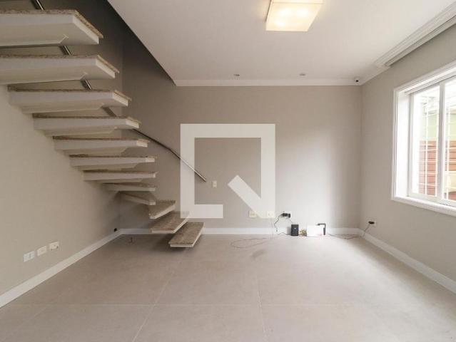 Casa, Chácara Santo Antonio, 2 Quartos, 100 m2 São Paulo