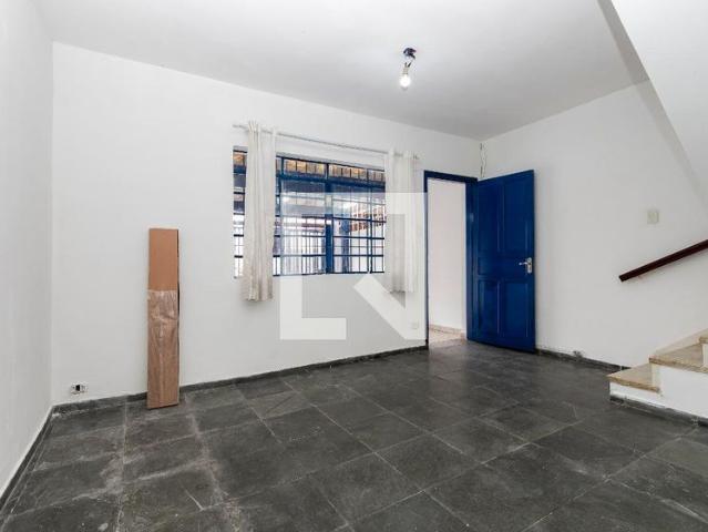 Casa, Chácara Santo Antonio, 2 Quartos, 100 m2 São Paulo