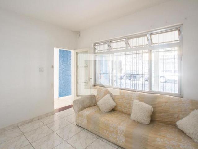 Casa, Chácara Santo Antonio, 2 Quartos, 100 m2 São Paulo