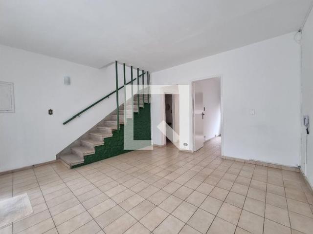 Casa, Chácara Santo Antonio, 2 Quartos, 100 m2 São Paulo