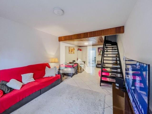 Casa, Chácara Santo Antonio, 2 Quartos, 110 m2 São Paulo
